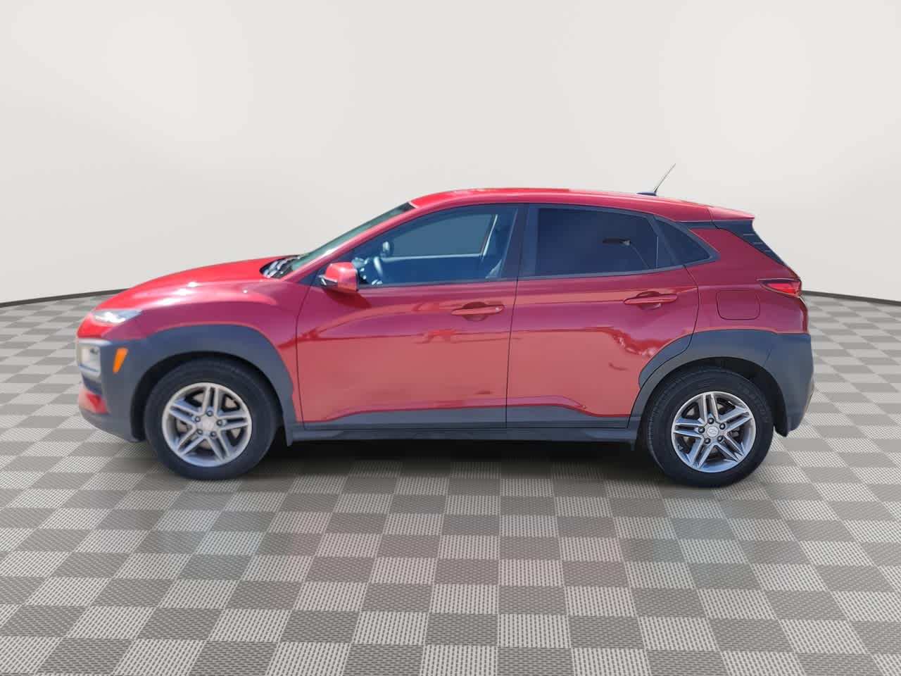 used 2018 Hyundai Kona car, priced at $17,971