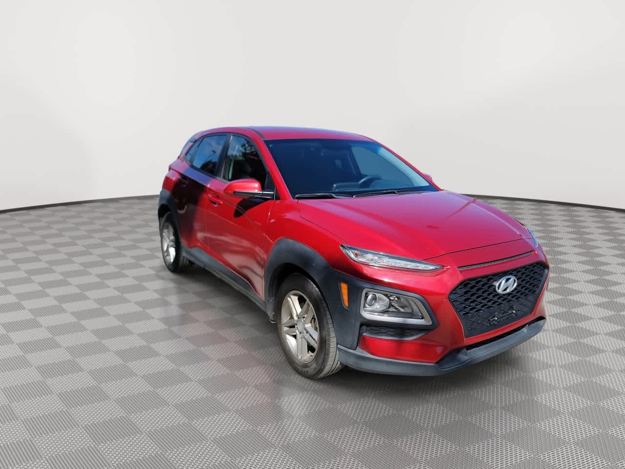 used 2018 Hyundai Kona car, priced at $17,971