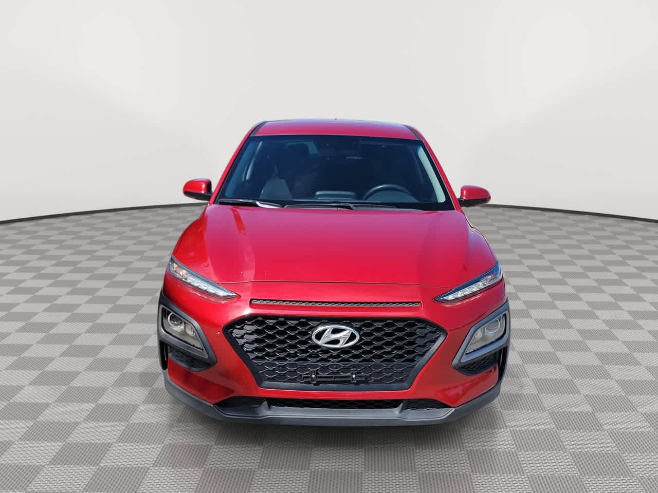 used 2018 Hyundai Kona car, priced at $17,971