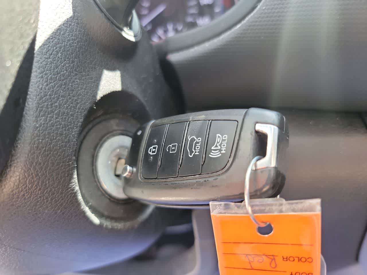 used 2018 Hyundai Kona car, priced at $17,971