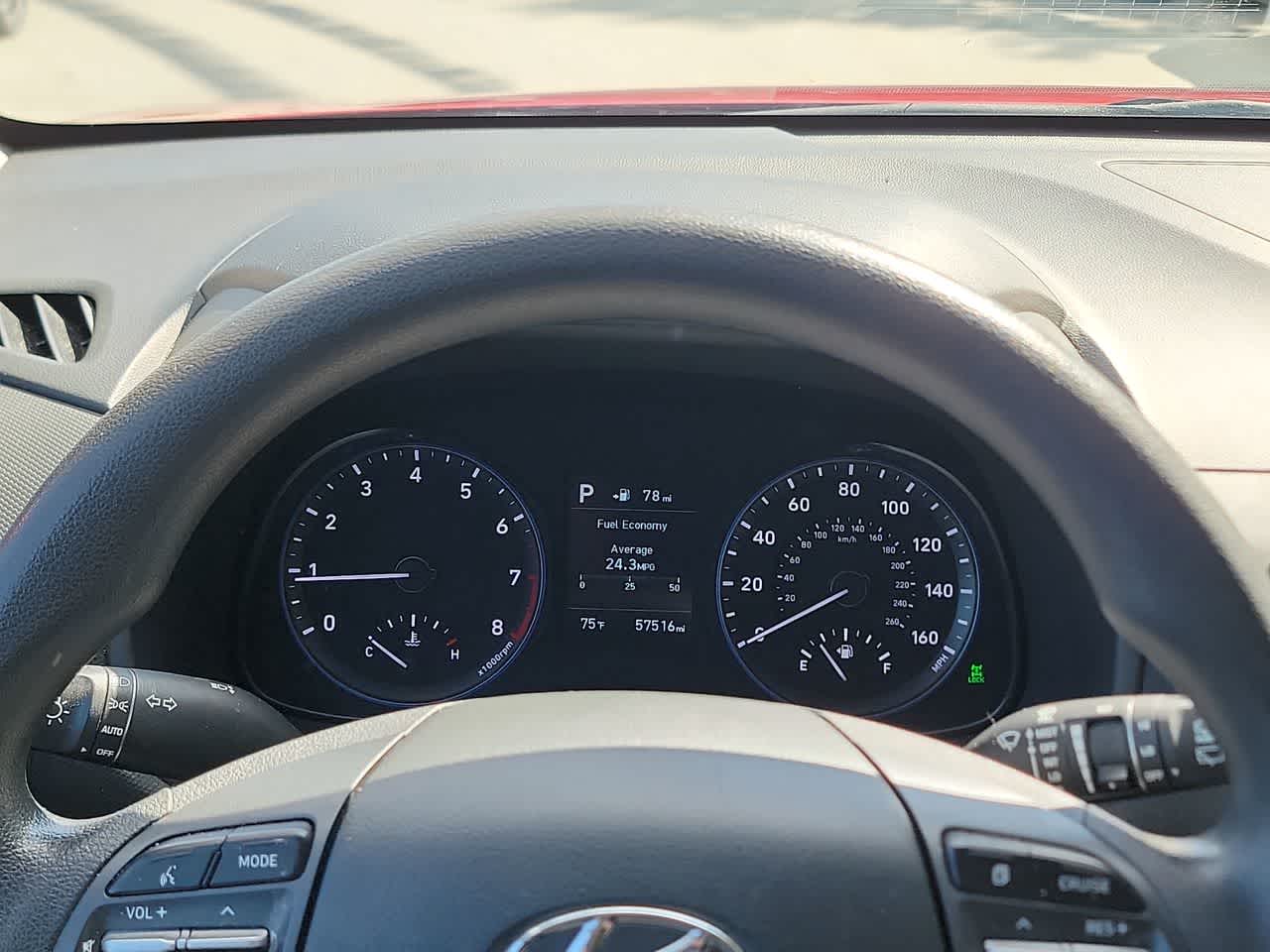 used 2018 Hyundai Kona car, priced at $17,971