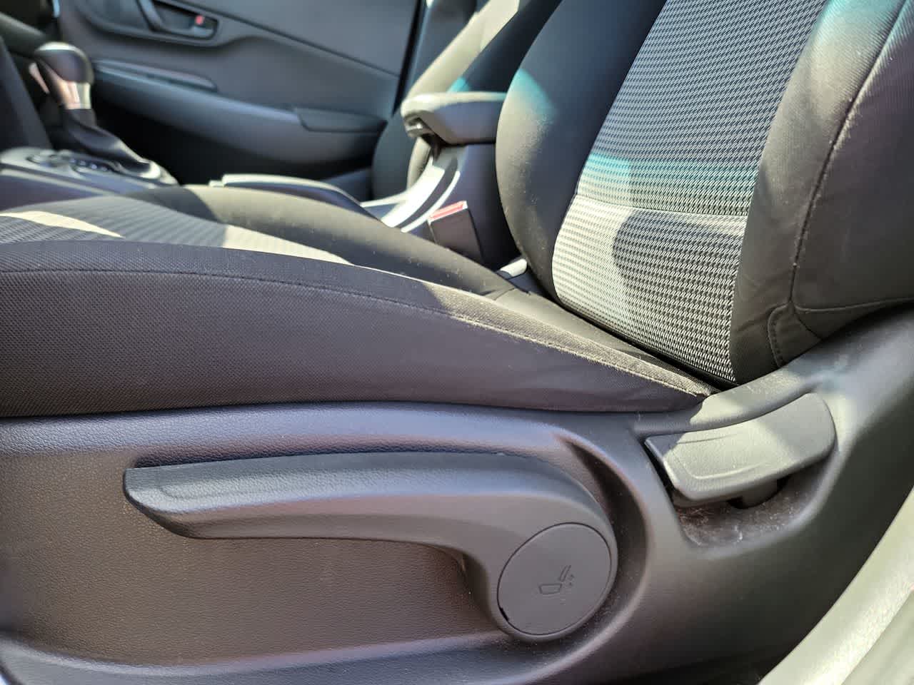 used 2018 Hyundai Kona car, priced at $17,971