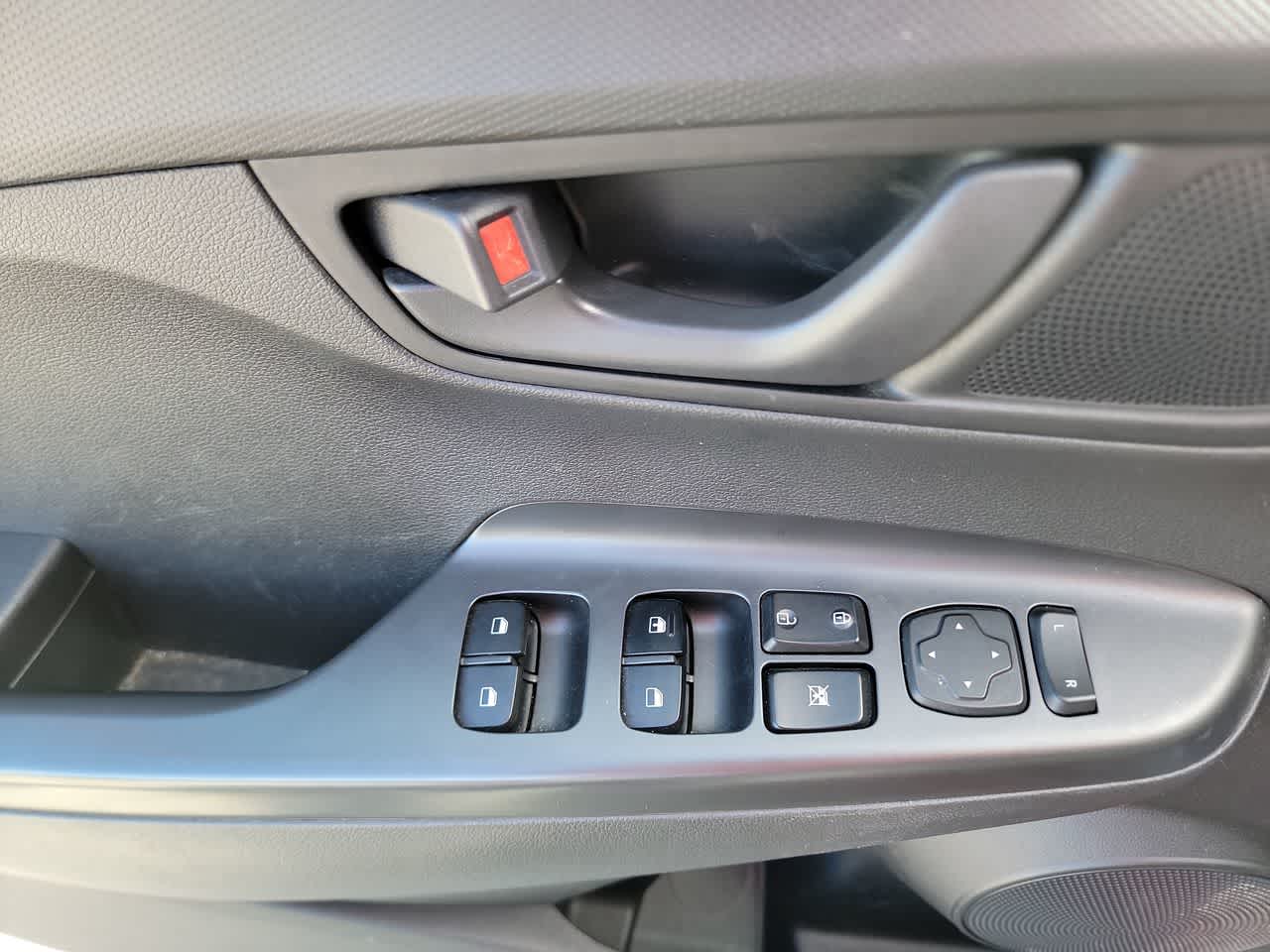 used 2018 Hyundai Kona car, priced at $17,971