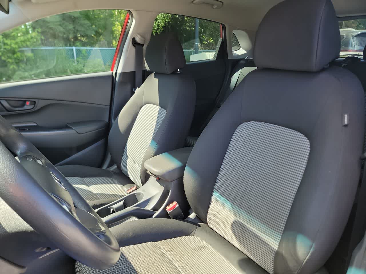 used 2018 Hyundai Kona car, priced at $17,971