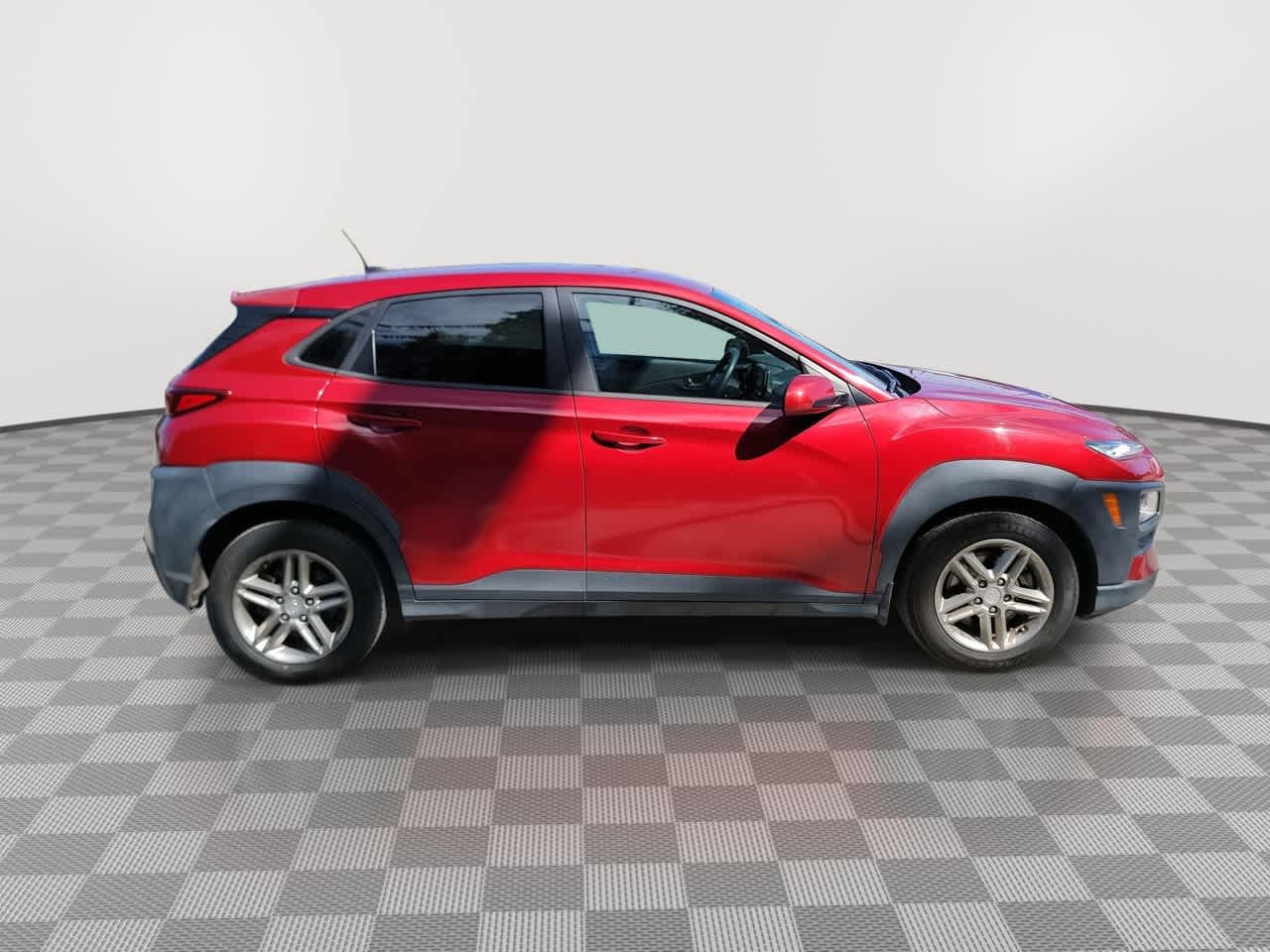 used 2018 Hyundai Kona car, priced at $17,971