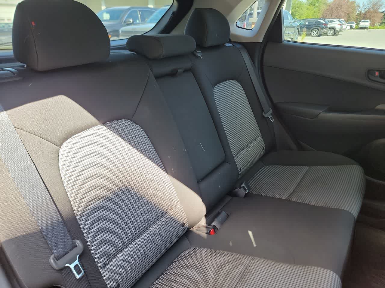 used 2018 Hyundai Kona car, priced at $17,971