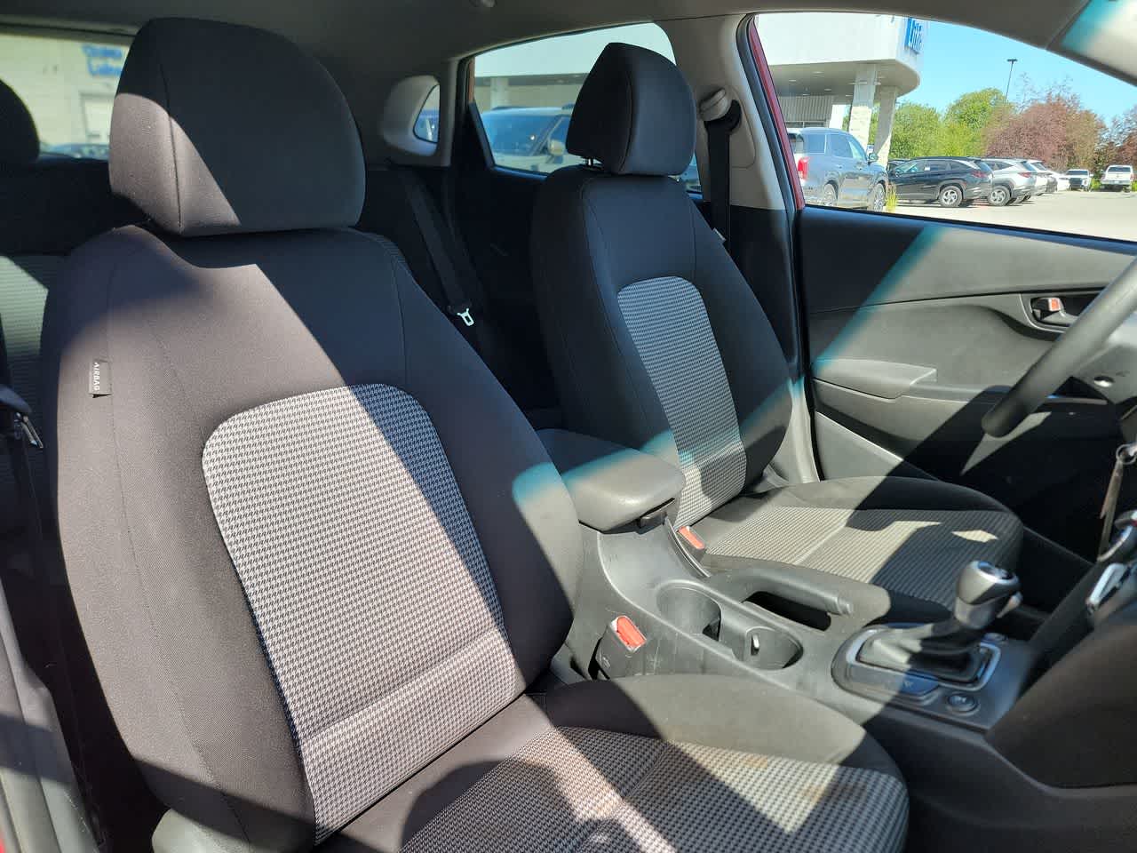 used 2018 Hyundai Kona car, priced at $17,971