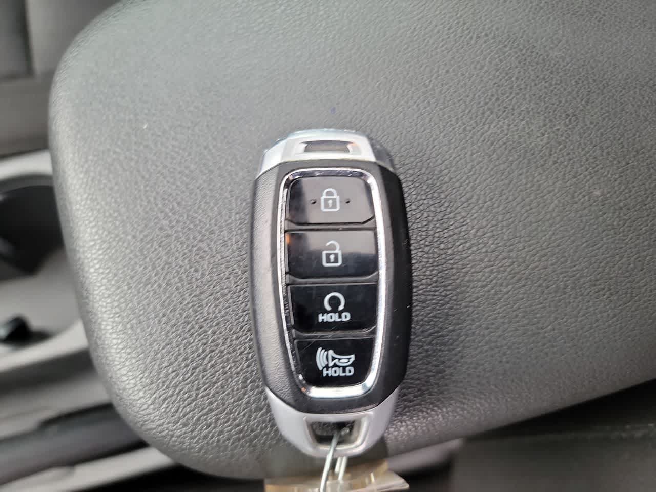used 2022 Hyundai Kona car, priced at $23,995