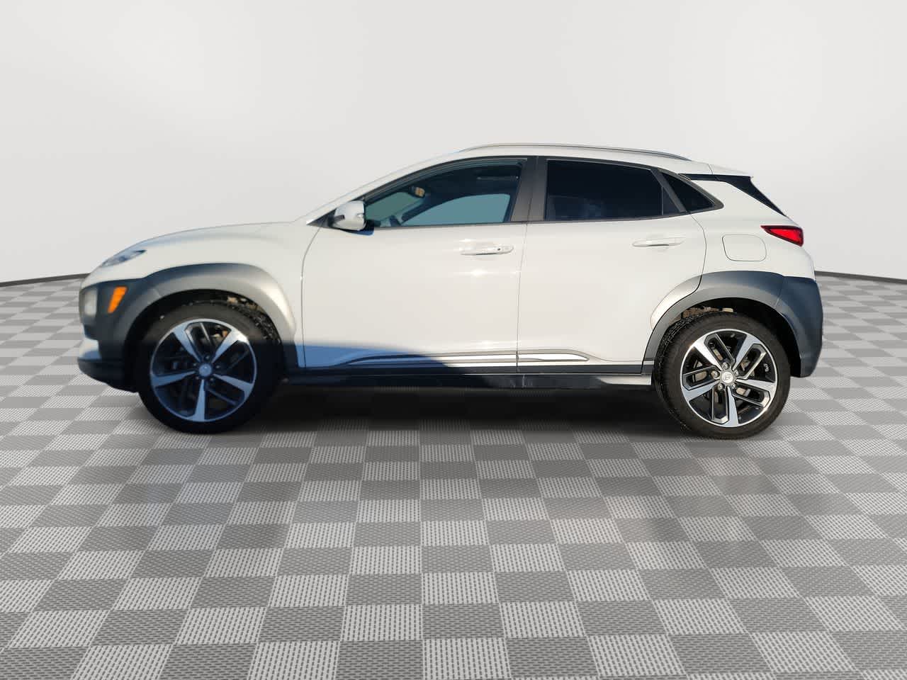 used 2020 Hyundai Kona car, priced at $22,532