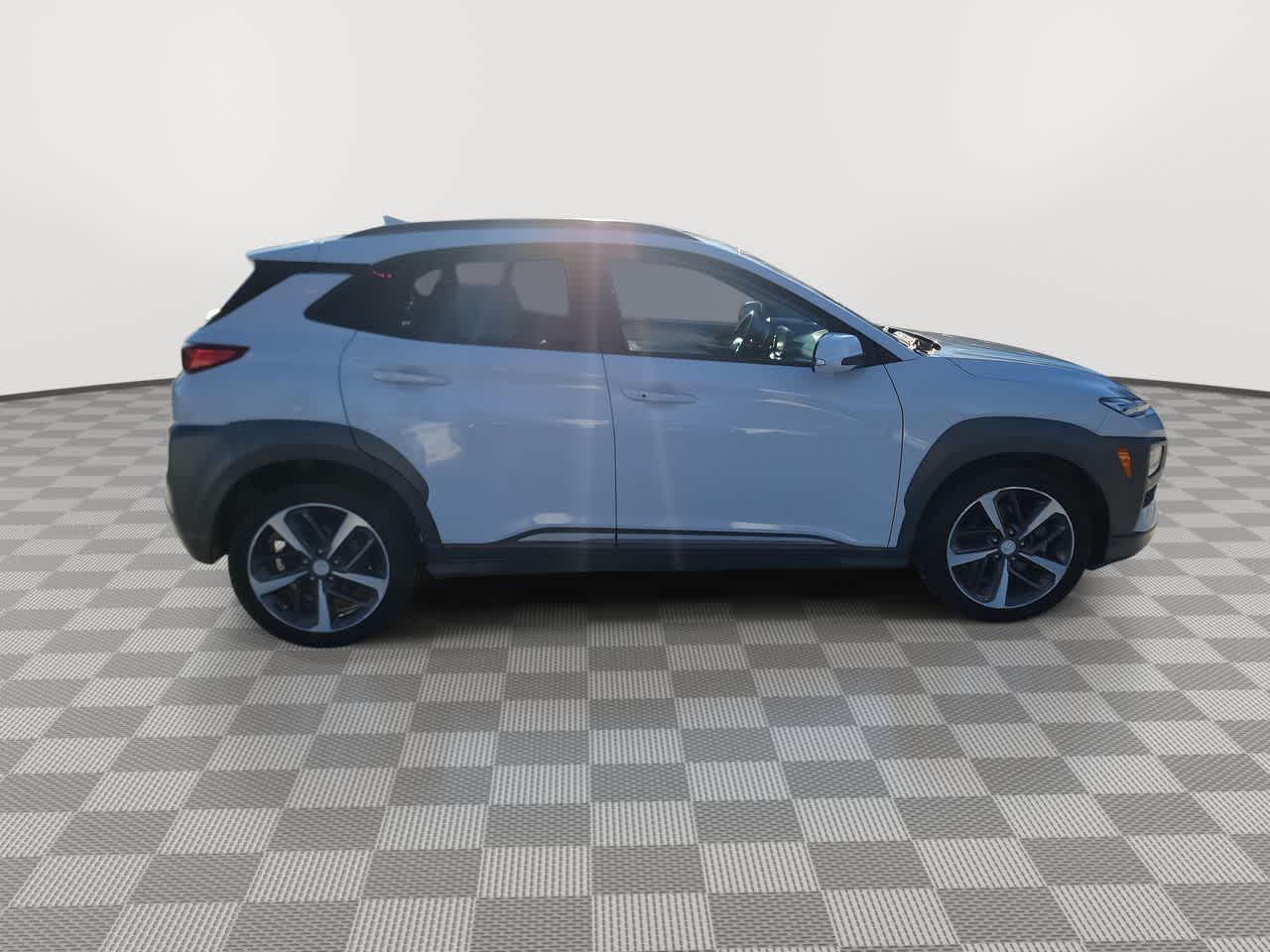 used 2020 Hyundai Kona car, priced at $22,532