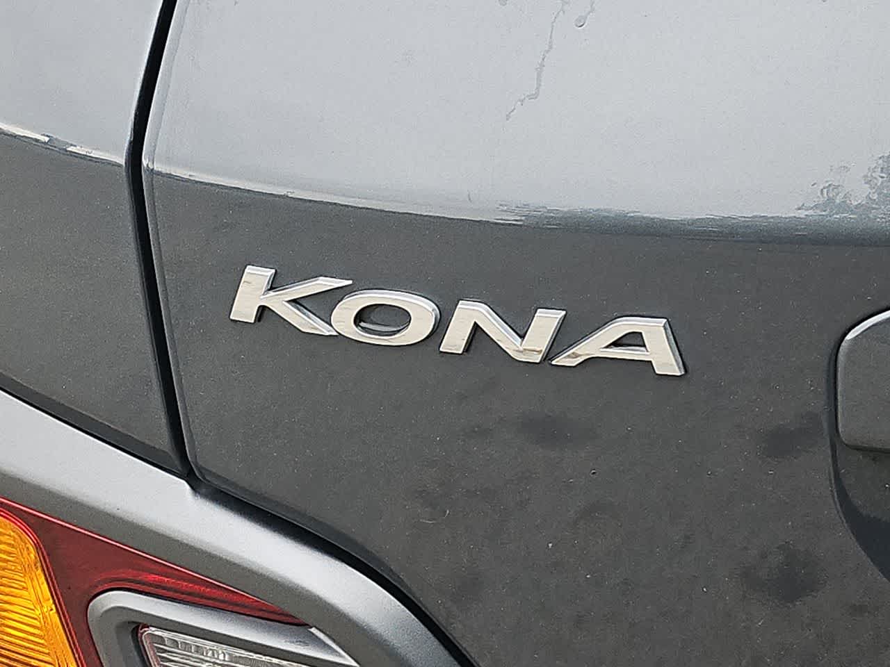 used 2020 Hyundai Kona car, priced at $24,500