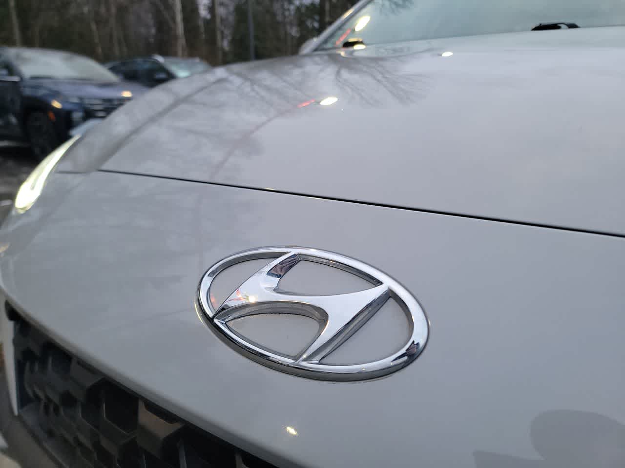 used 2022 Hyundai Kona car, priced at $22,822