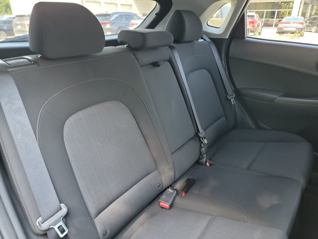 used 2023 Hyundai Kona car, priced at $23,932