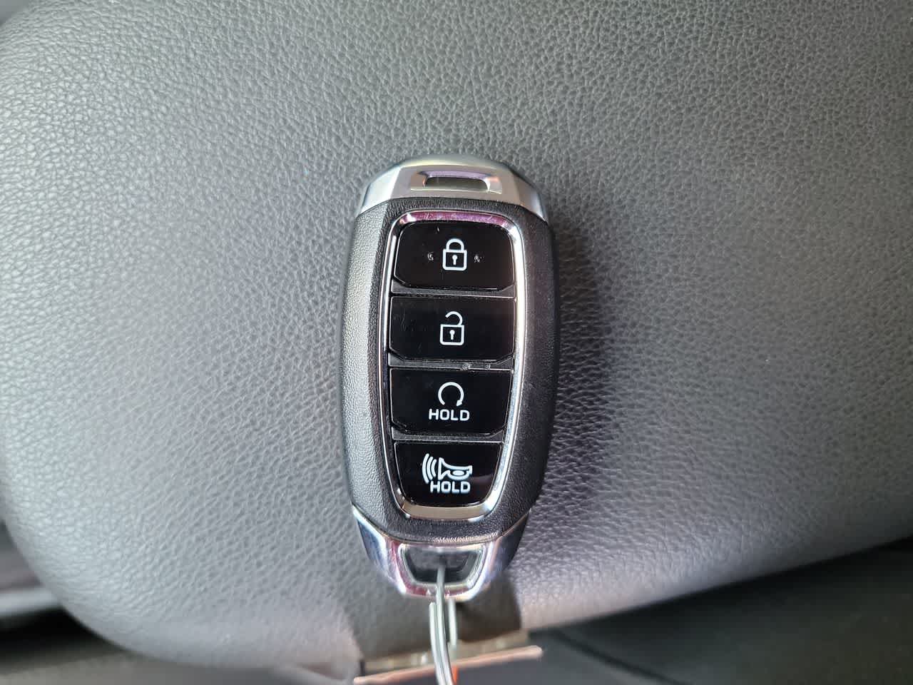 used 2023 Hyundai Kona car, priced at $23,932