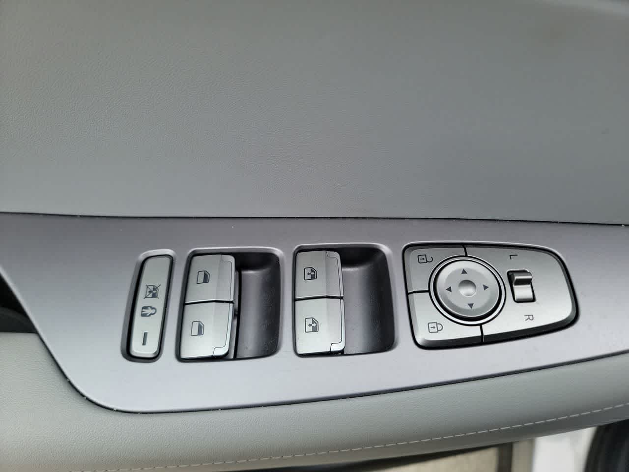 used 2024 Hyundai Palisade car, priced at $37,800