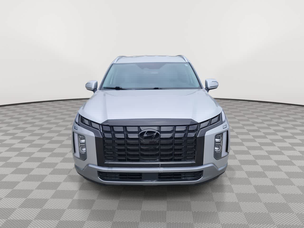 used 2024 Hyundai Palisade car, priced at $37,800