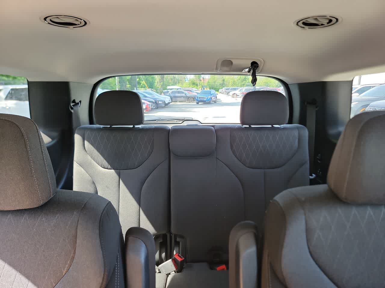 used 2021 Hyundai Palisade car, priced at $28,782