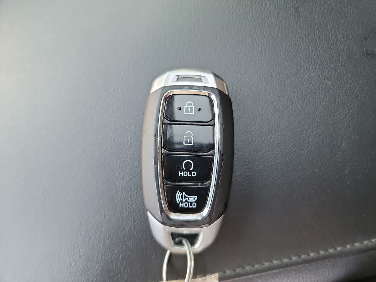 used 2021 Hyundai Palisade car, priced at $28,782
