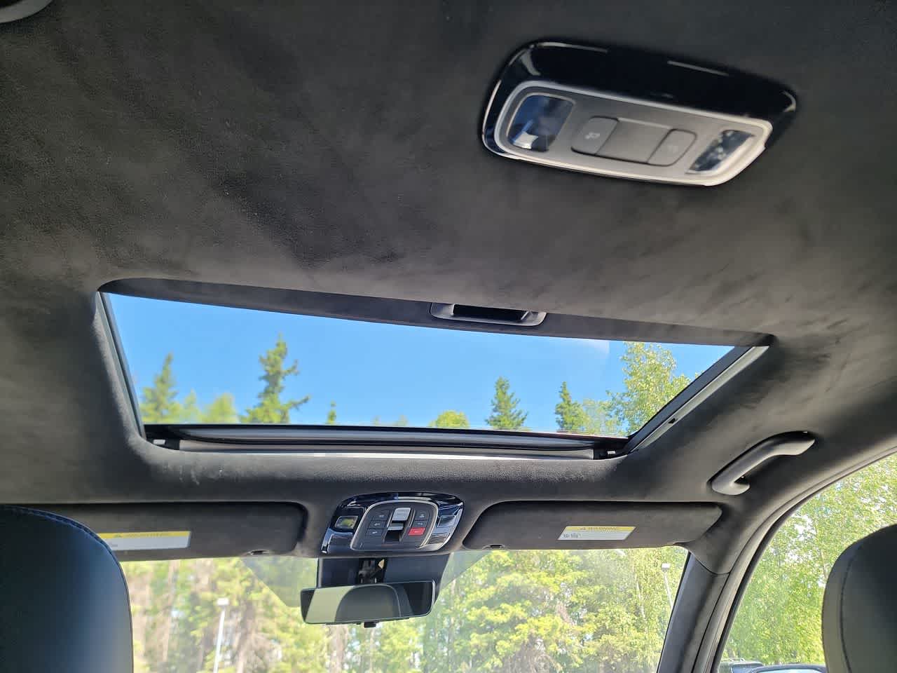 used 2024 Hyundai Palisade car, priced at $43,943