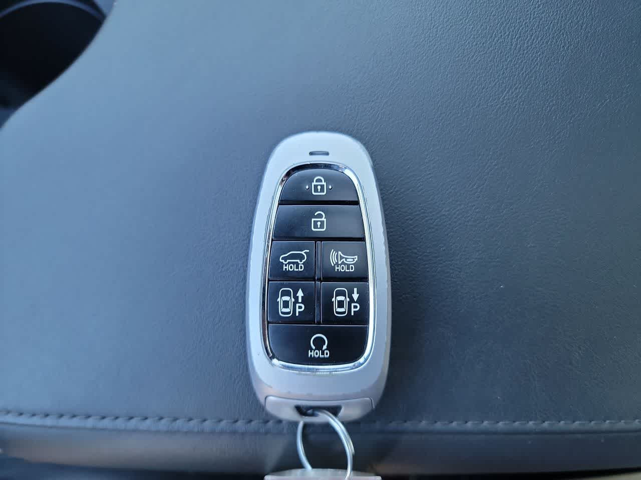 used 2024 Hyundai Palisade car, priced at $43,943