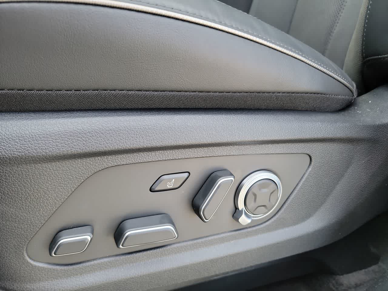 new 2025 Hyundai Palisade car, priced at $53,995