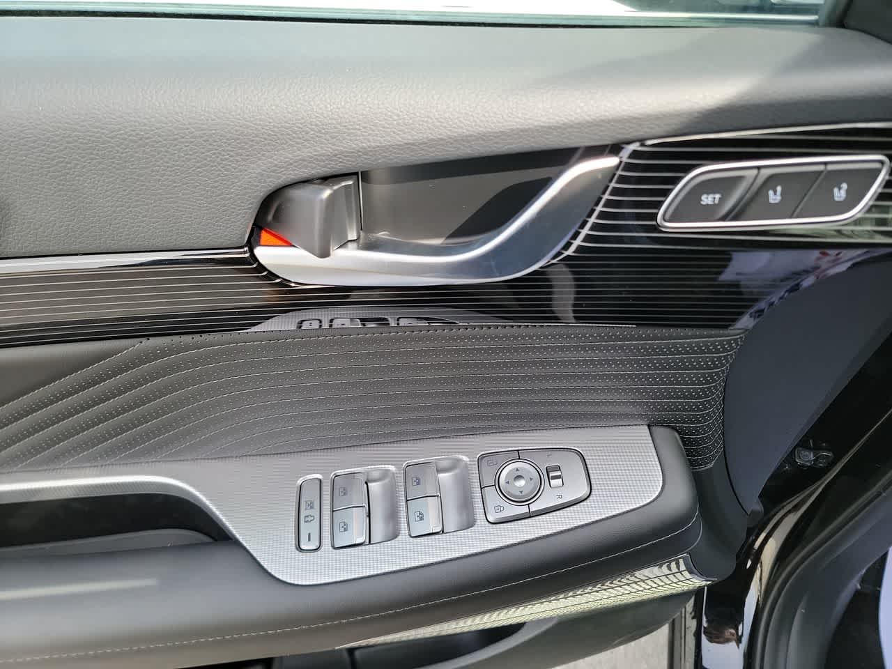 new 2025 Hyundai Palisade car, priced at $50,509