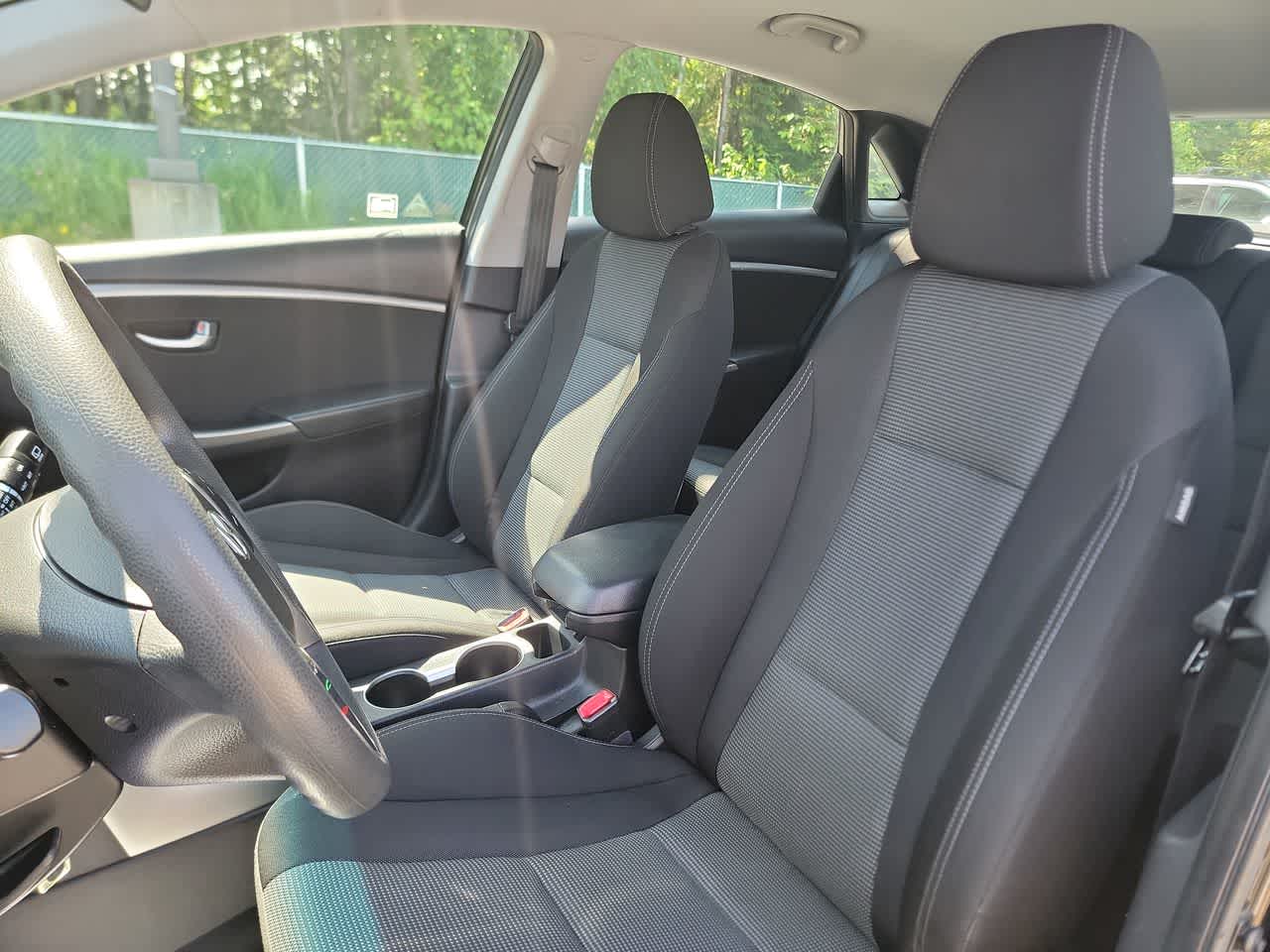 used 2016 Hyundai Elantra GT car, priced at $10,995