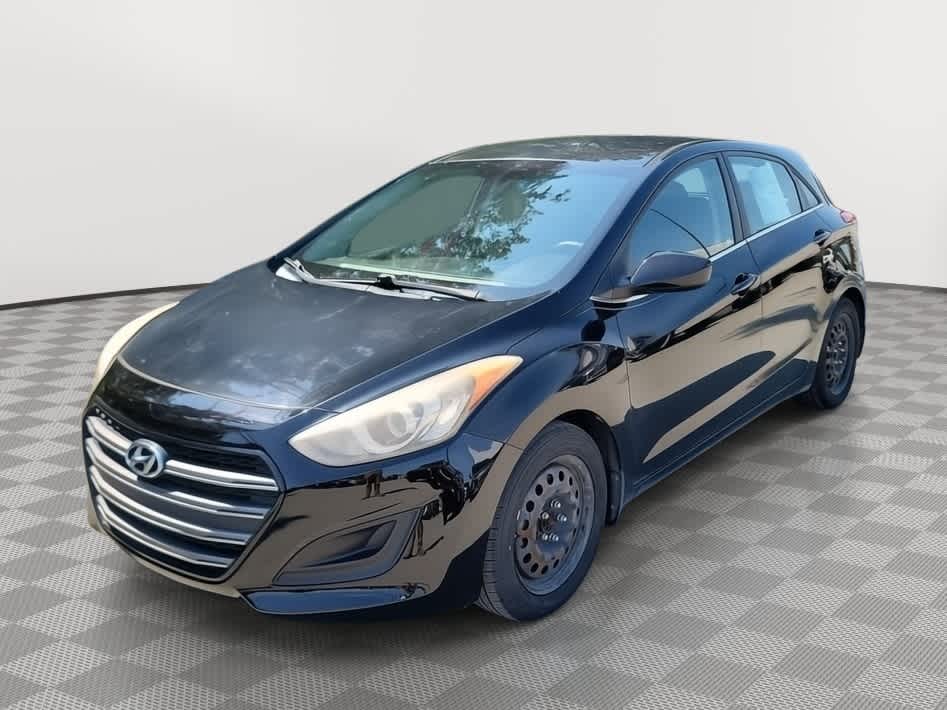 used 2016 Hyundai Elantra GT car, priced at $10,995