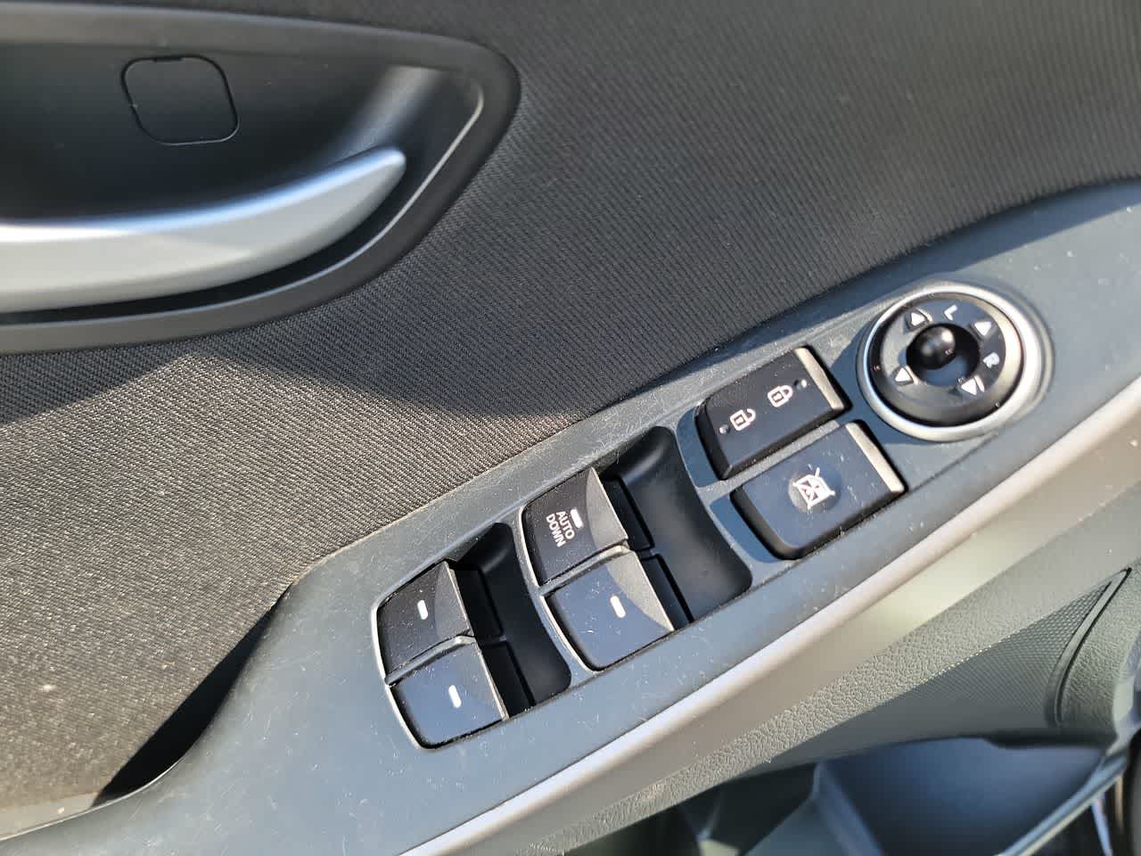 used 2016 Hyundai Elantra GT car, priced at $10,995