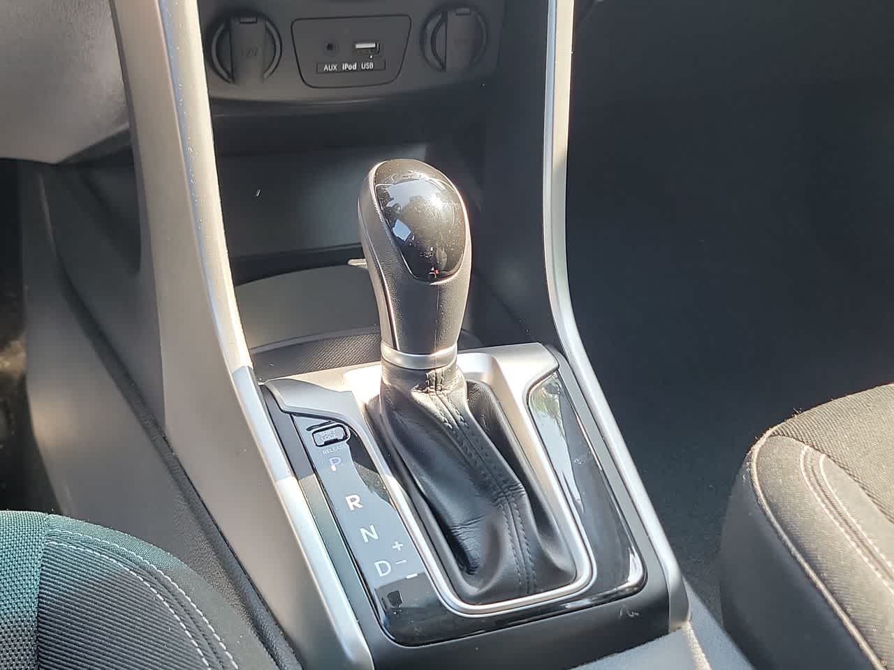 used 2016 Hyundai Elantra GT car, priced at $10,995