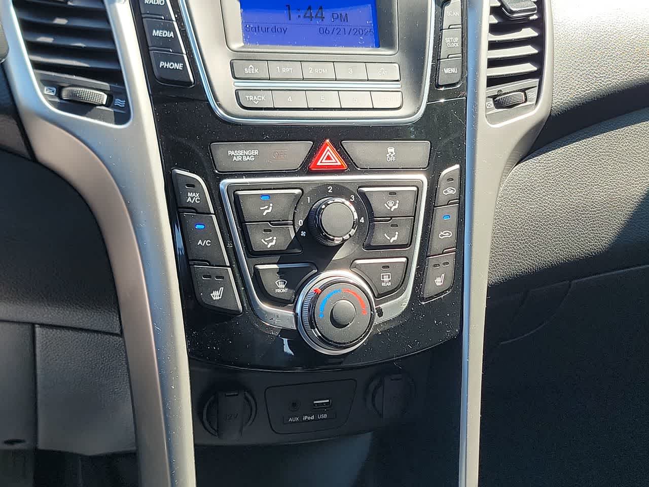 used 2016 Hyundai Elantra GT car, priced at $10,995