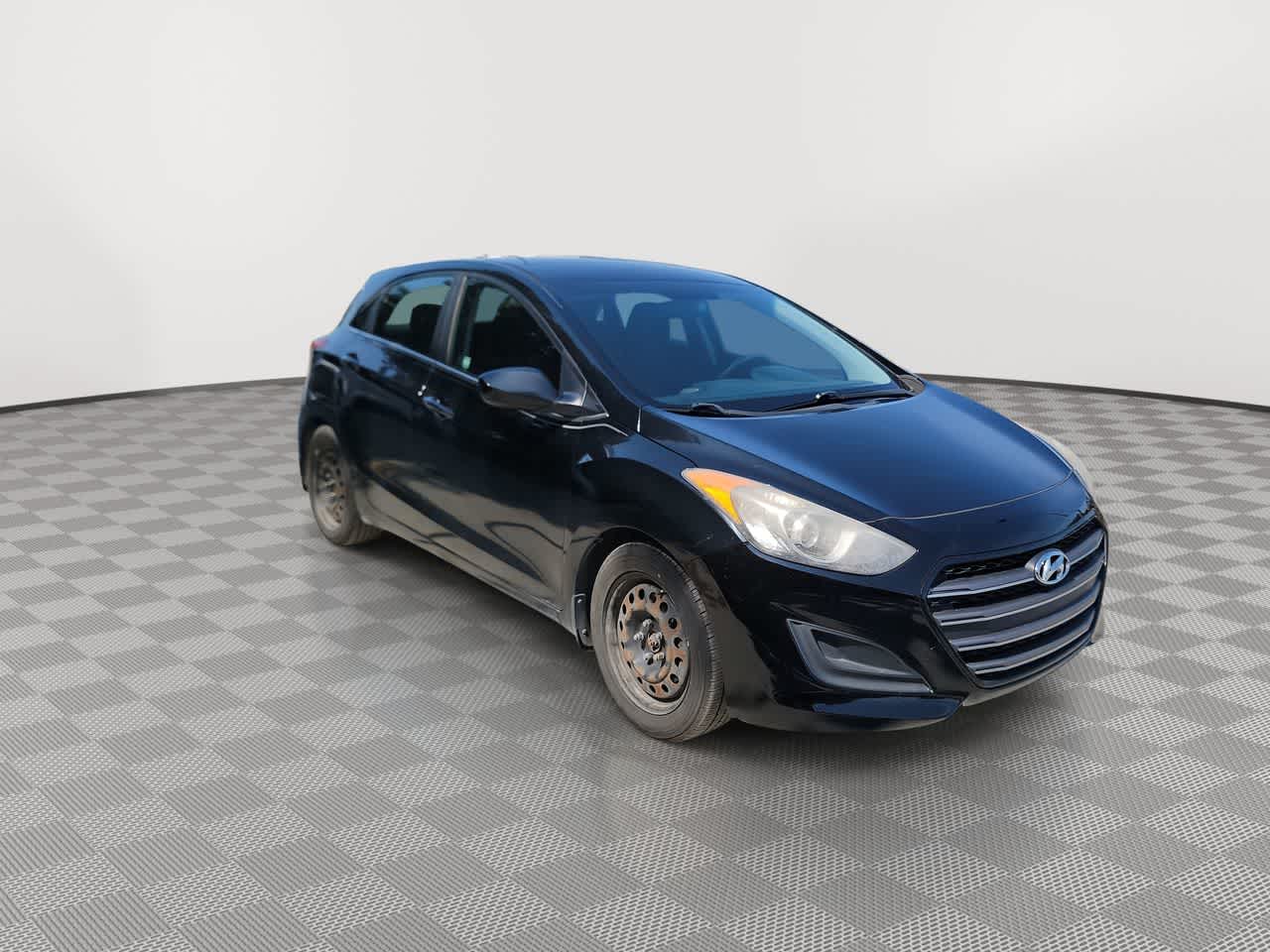 used 2016 Hyundai Elantra GT car, priced at $10,995