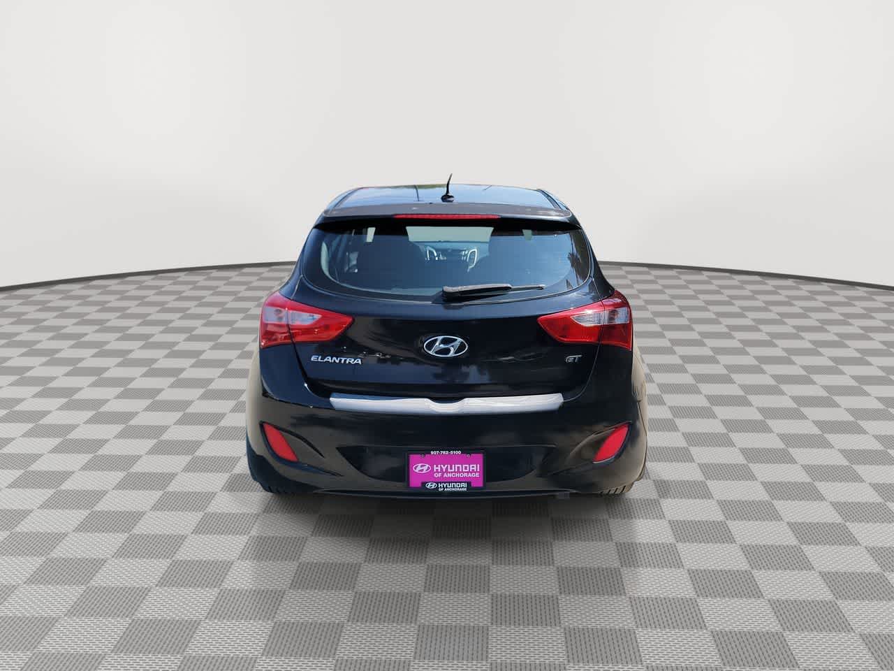 used 2016 Hyundai Elantra GT car, priced at $10,995