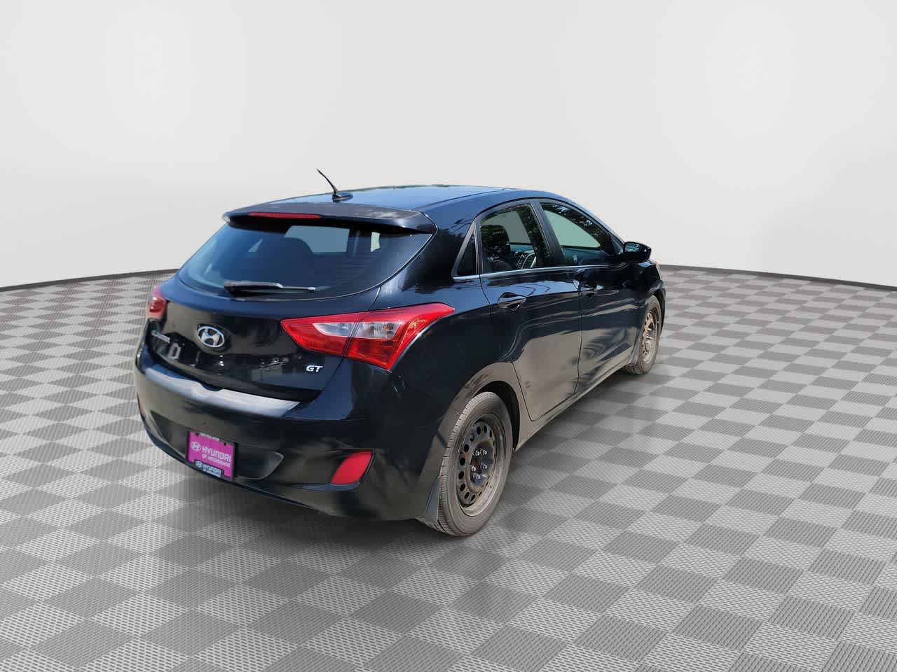 used 2016 Hyundai Elantra GT car, priced at $10,995