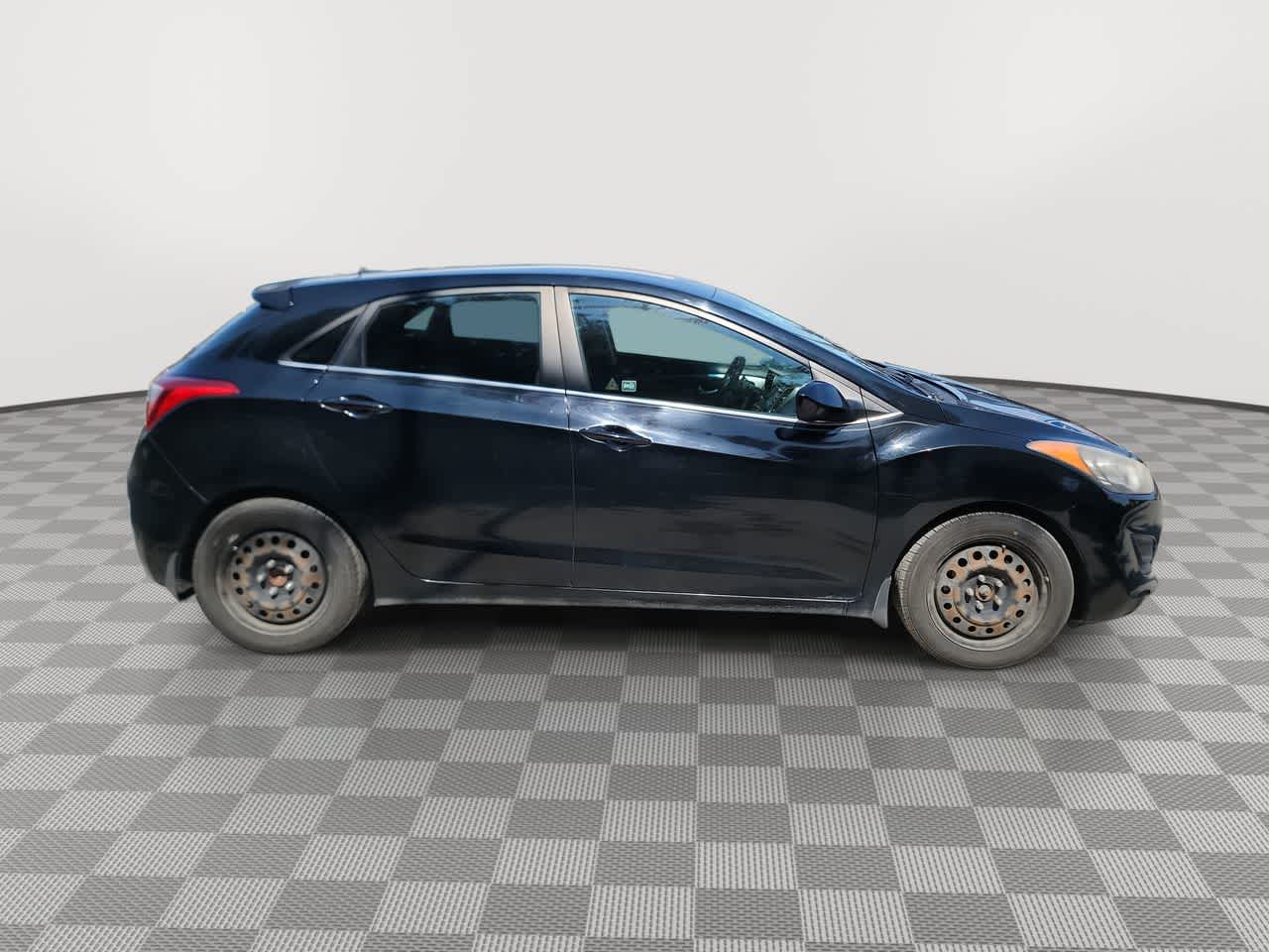 used 2016 Hyundai Elantra GT car, priced at $10,995
