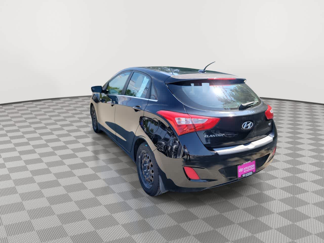 used 2016 Hyundai Elantra GT car, priced at $10,995