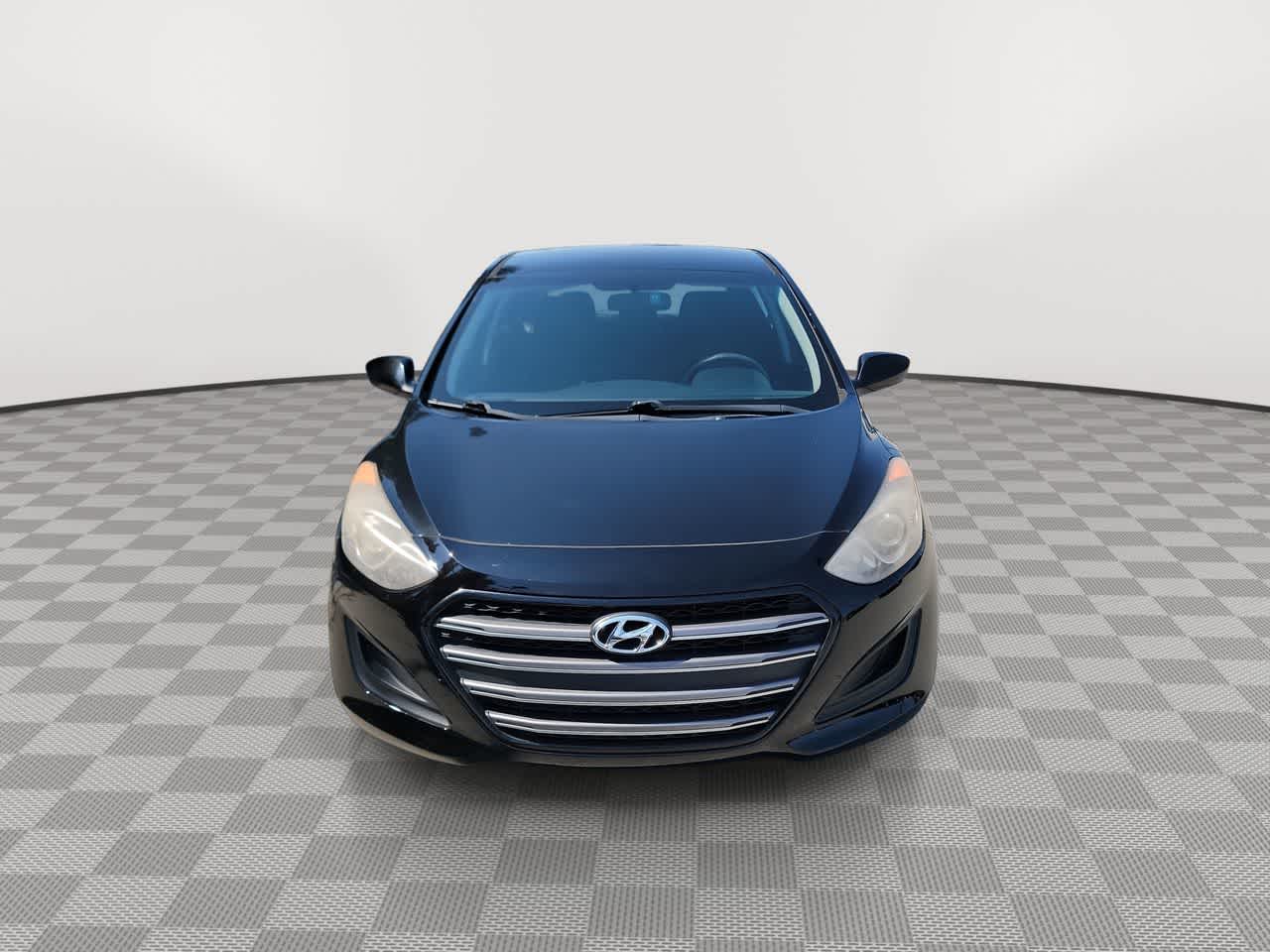 used 2016 Hyundai Elantra GT car, priced at $10,995