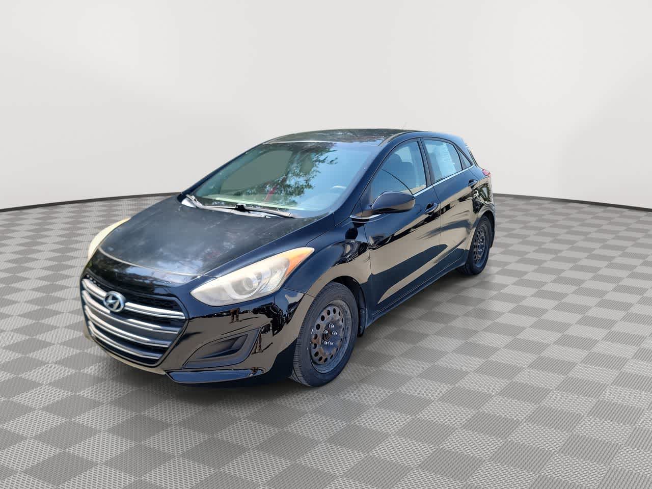 used 2016 Hyundai Elantra GT car, priced at $10,995