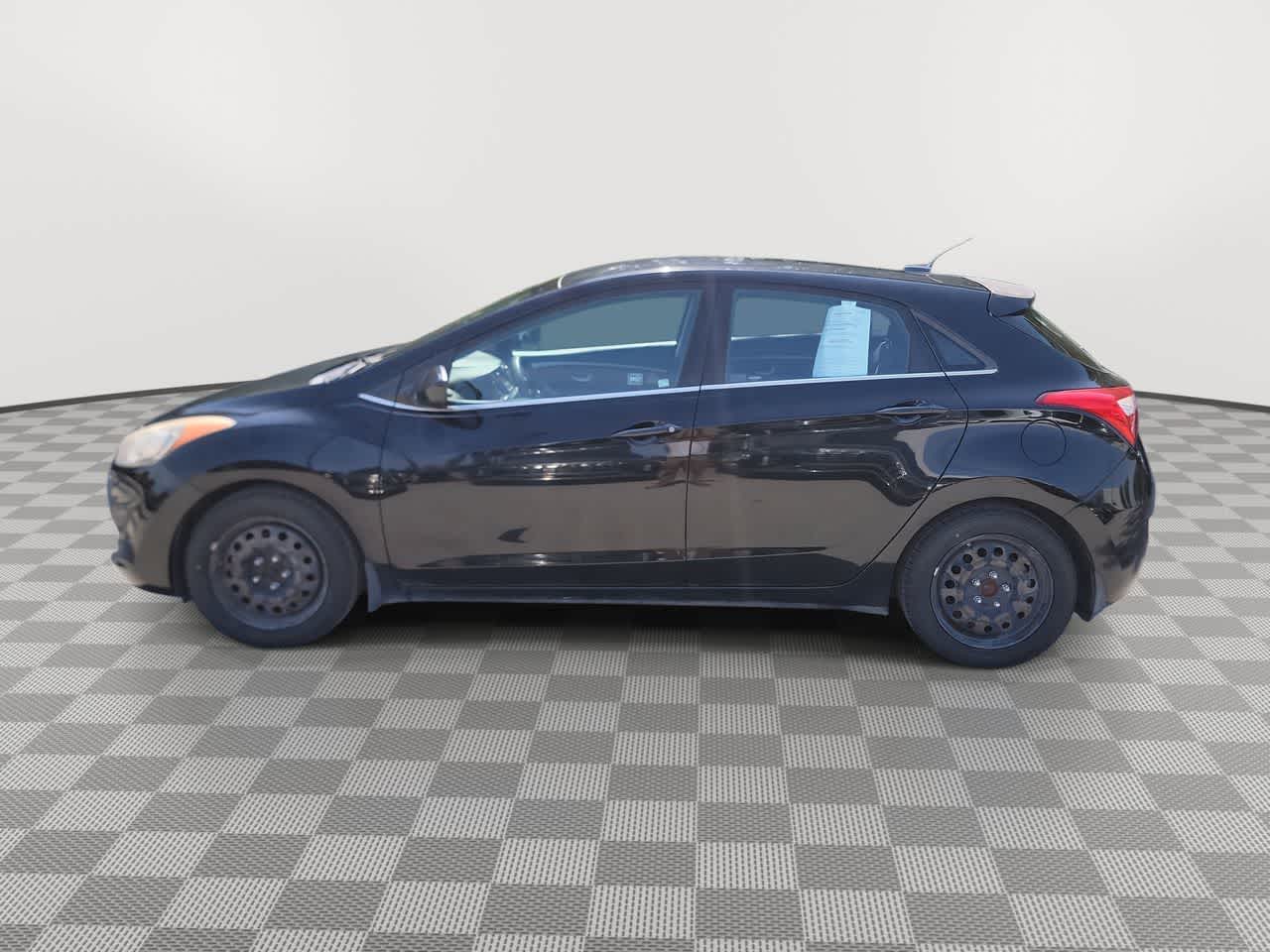 used 2016 Hyundai Elantra GT car, priced at $10,995