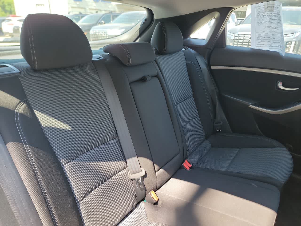 used 2016 Hyundai Elantra GT car, priced at $10,995