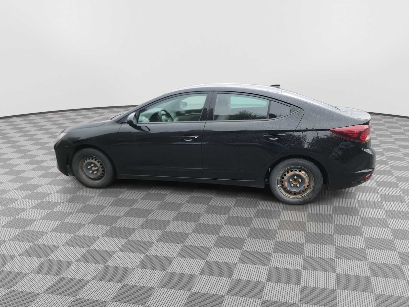 used 2020 Hyundai Elantra car, priced at $14,000