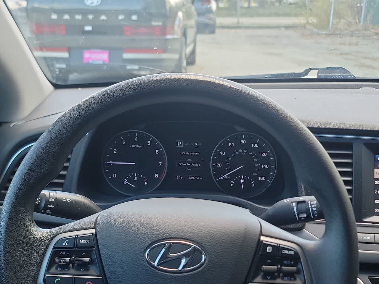 used 2018 Hyundai Elantra car, priced at $9,995