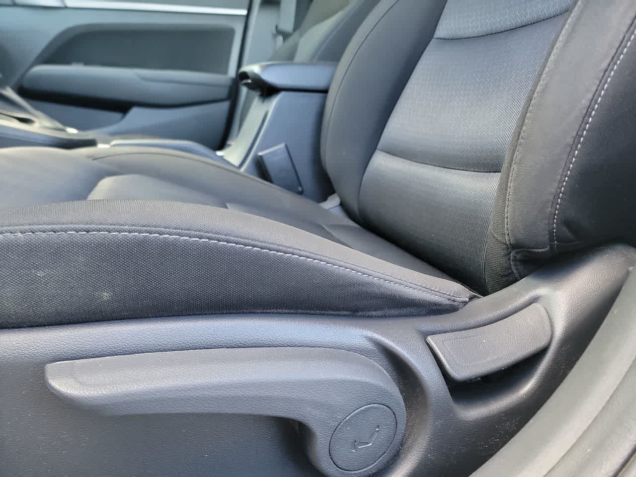 used 2018 Hyundai Elantra car, priced at $9,995