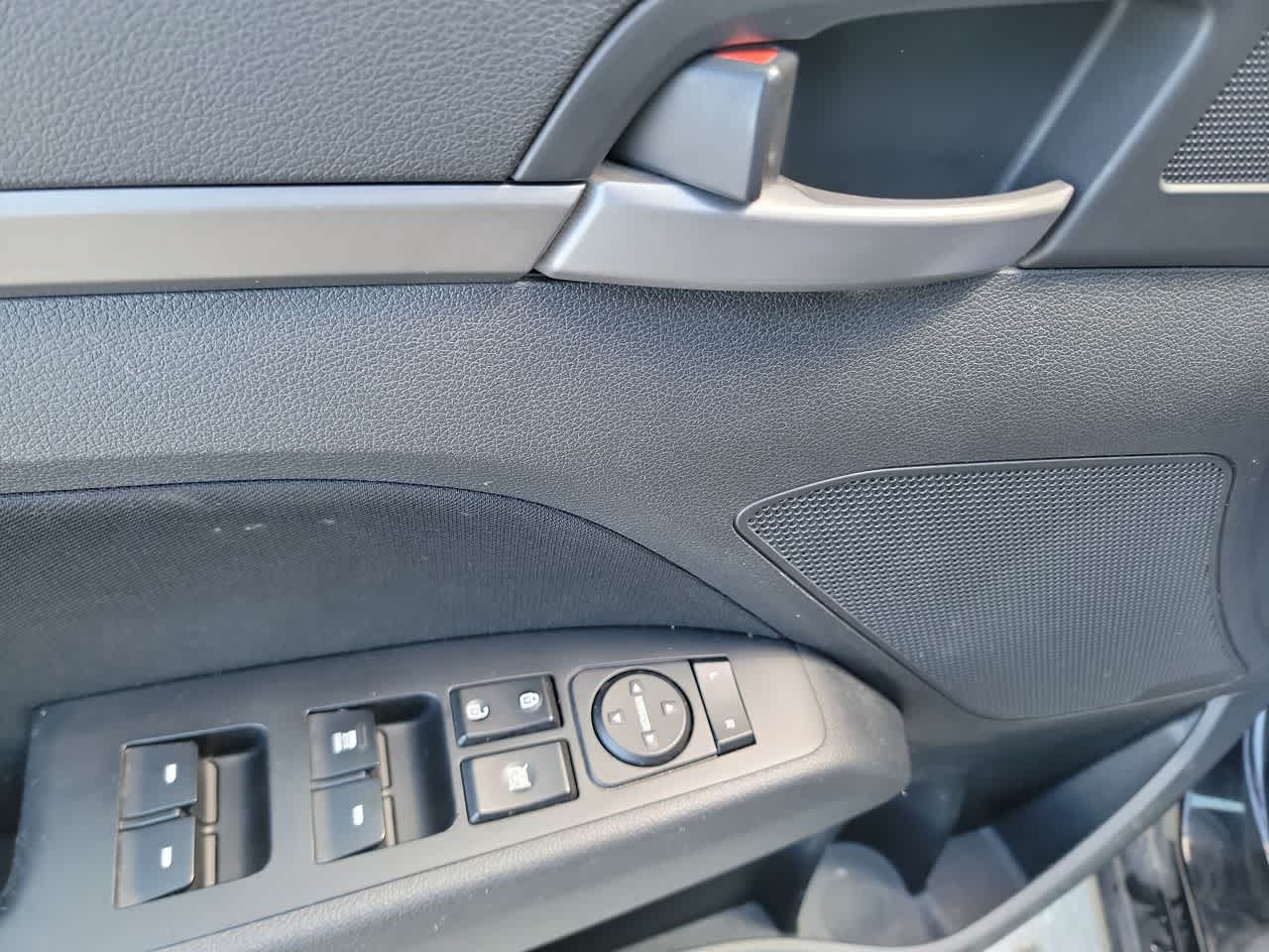 used 2018 Hyundai Elantra car, priced at $9,995