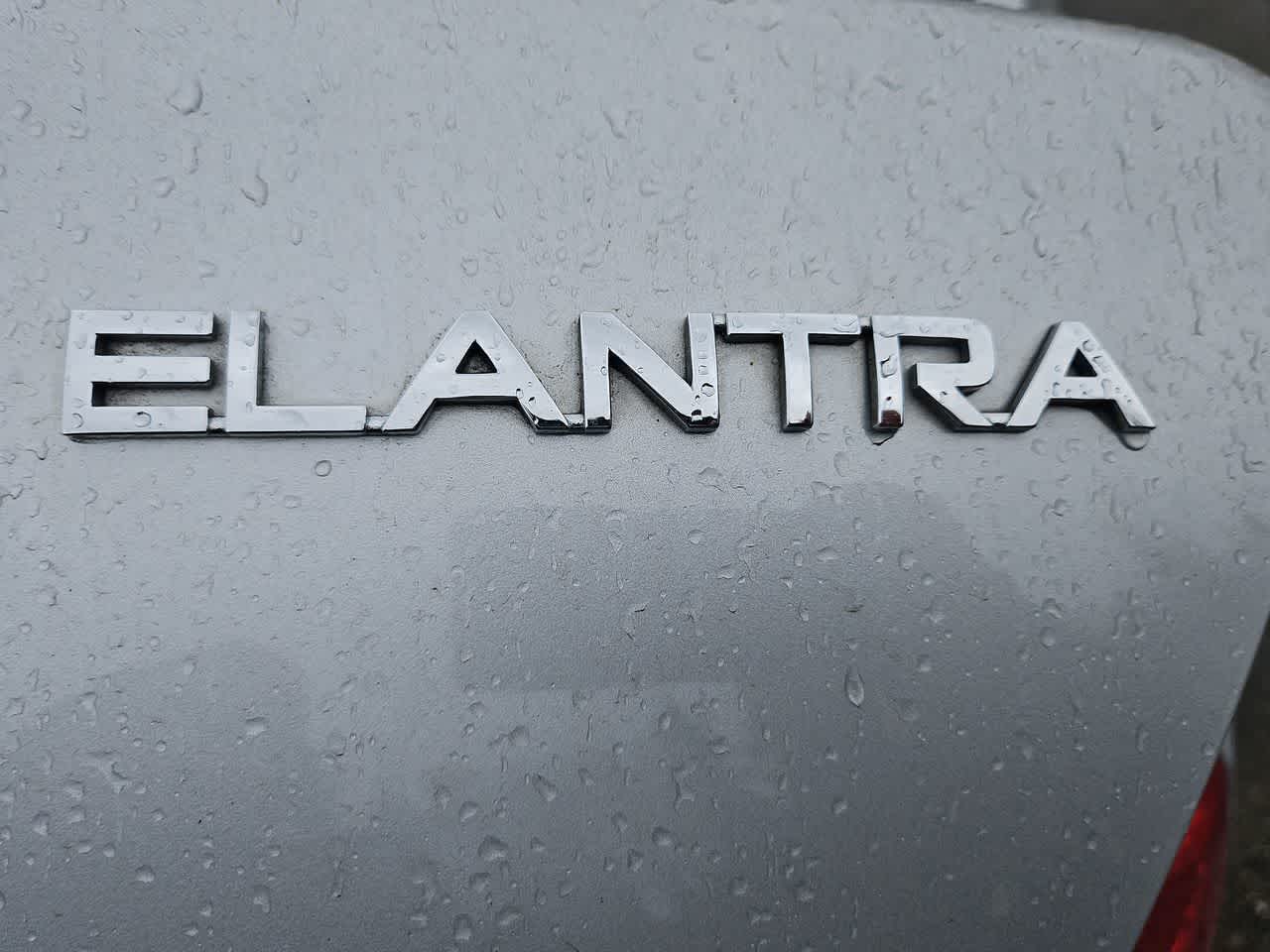 used 2004 Hyundai Elantra car, priced at $5,995