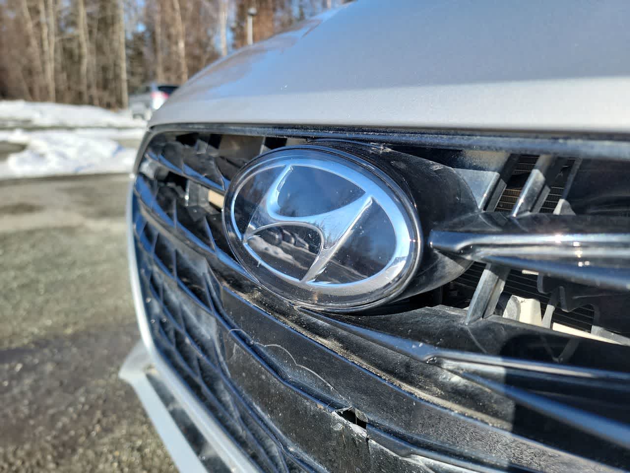 used 2023 Hyundai Sonata car, priced at $26,972