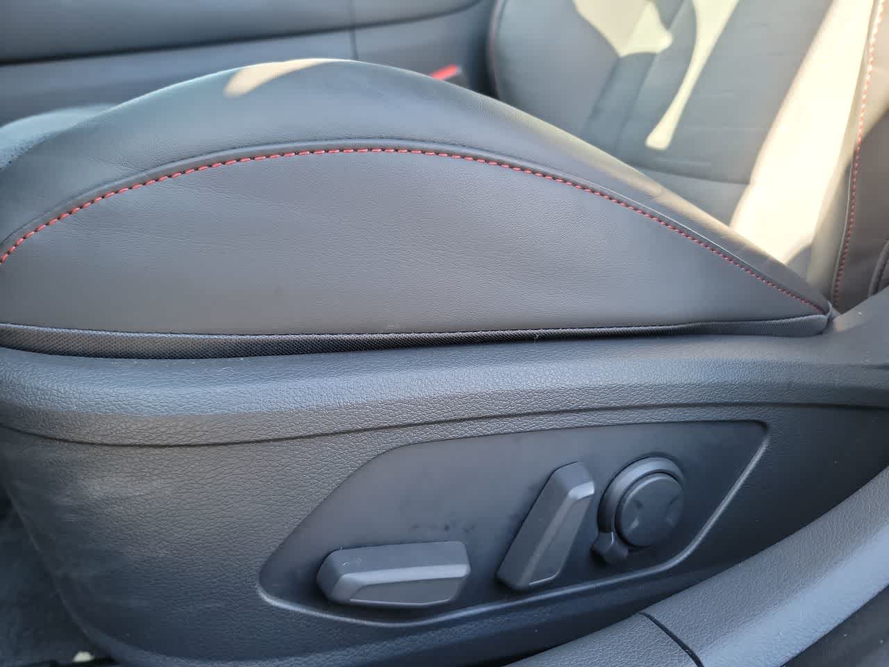 used 2023 Hyundai Sonata car, priced at $26,972
