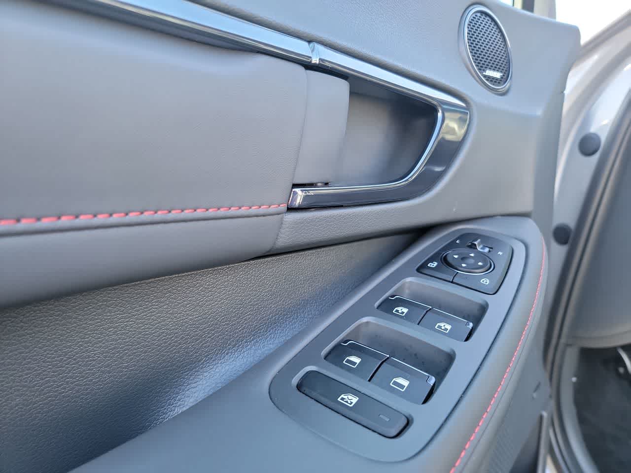 used 2023 Hyundai Sonata car, priced at $26,972
