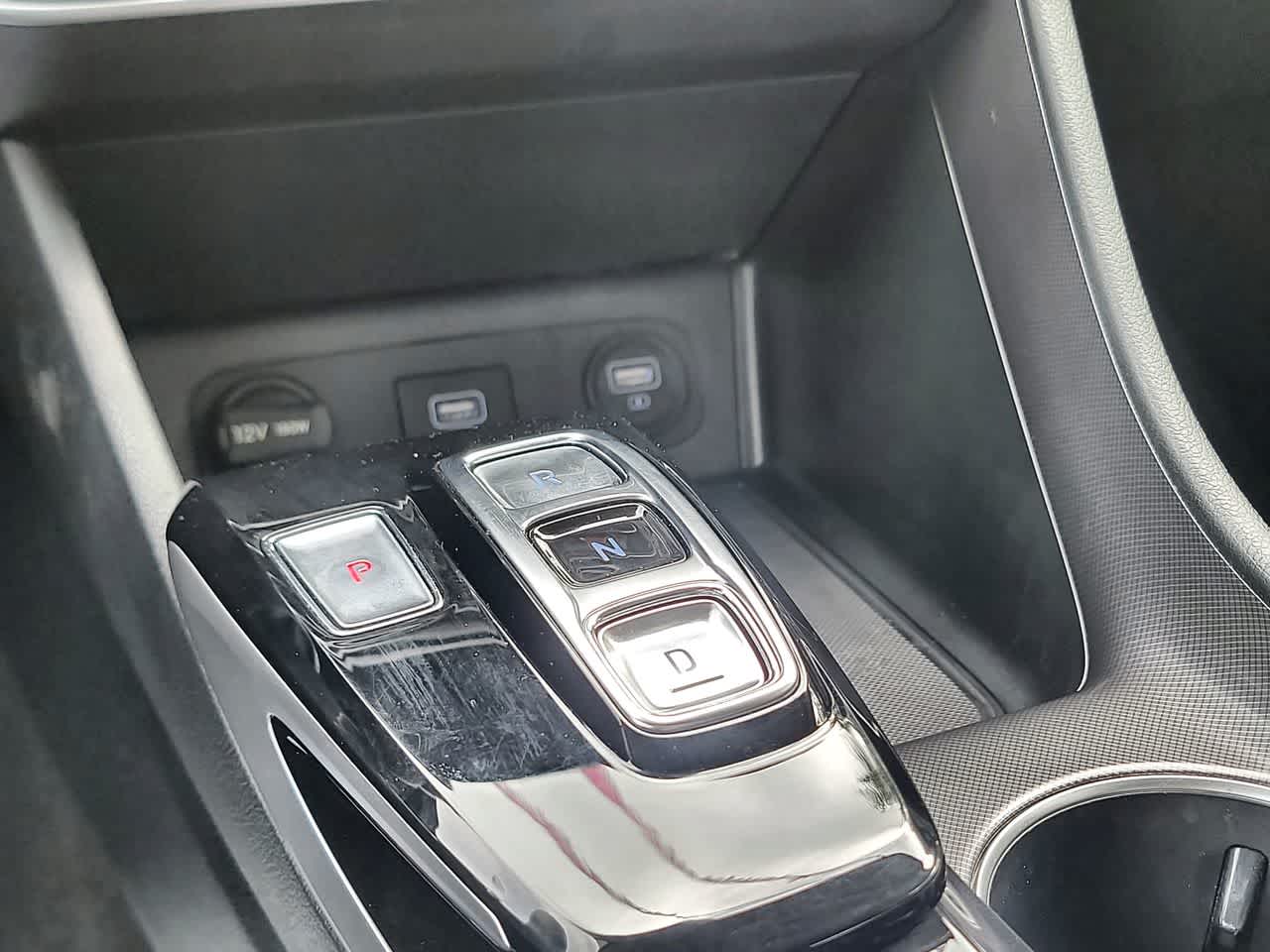 used 2023 Hyundai Sonata Hybrid car, priced at $25,952