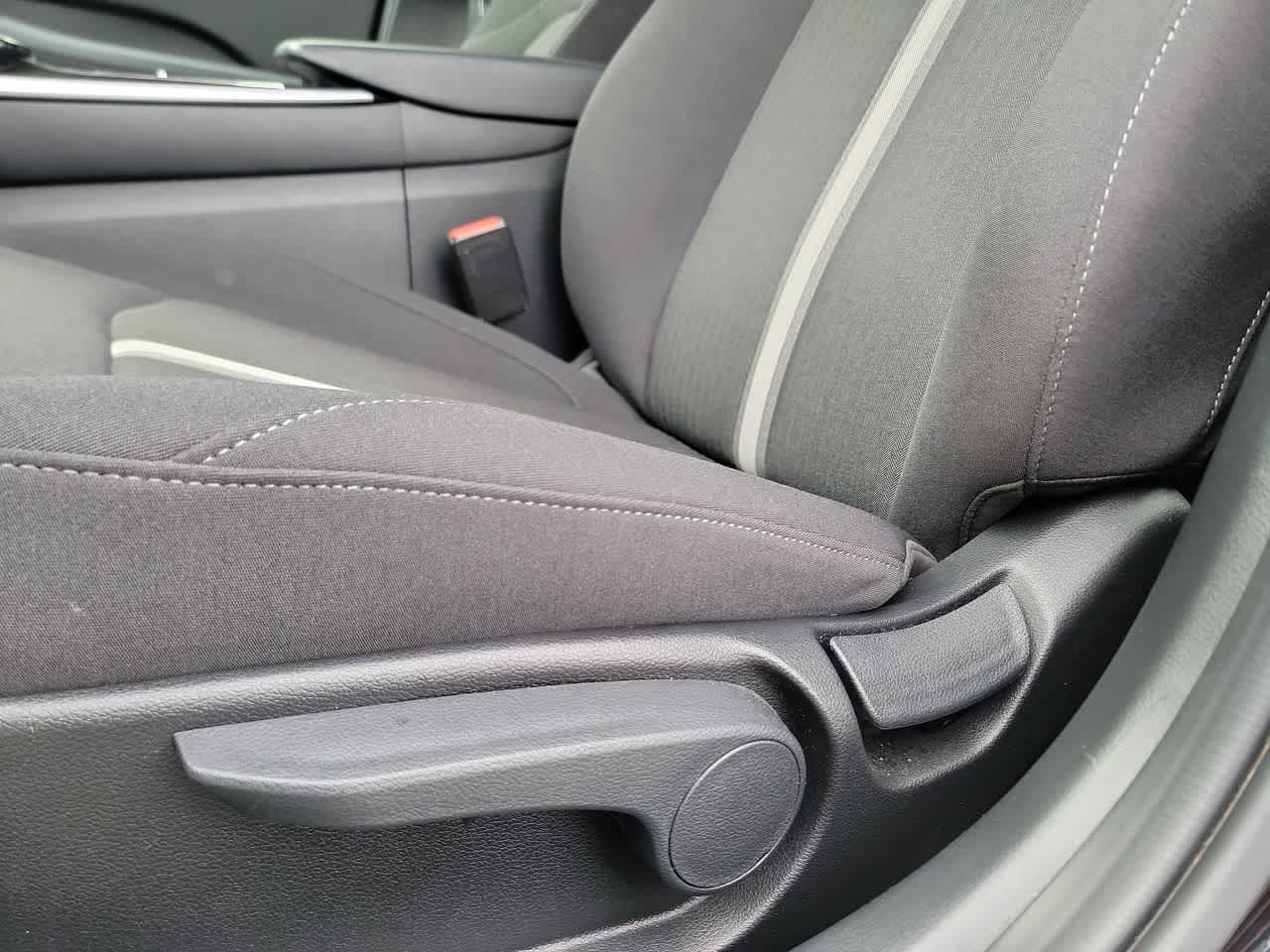 used 2023 Hyundai Sonata Hybrid car, priced at $25,952